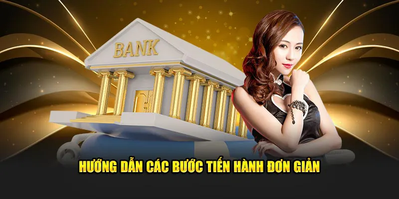 Hướng dẫn từng bước nạp tiền King88 cực kỳ đơn giản 