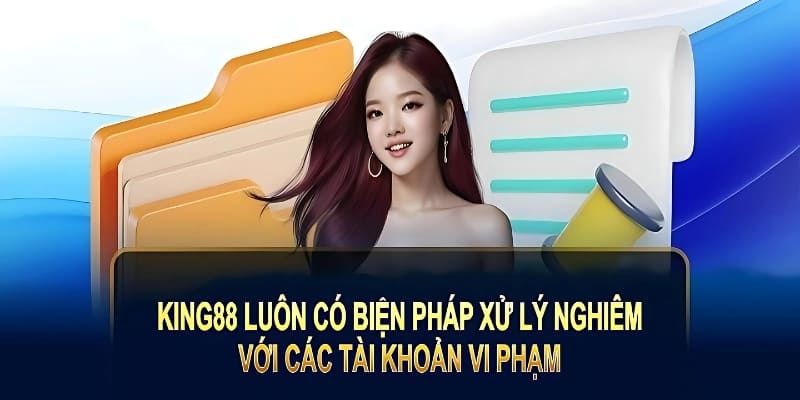 Trường hợp áp dụng miễn trừ đối với hành vi gian lận