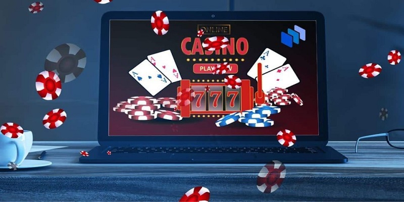 Casino online King88 - Sảnh game cá cược hấp dẫn hàng đầu trên thị trường