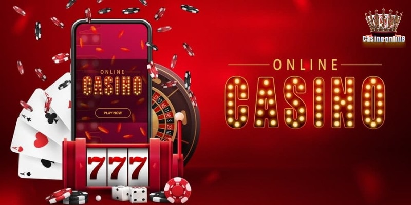 Casino online King88